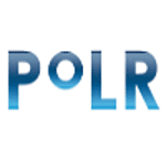 PoLR logo