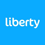 Liberty Marketing logo