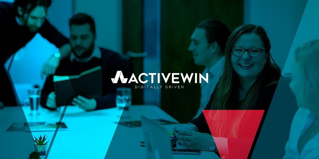 ActiveWin Media cover