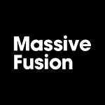 Massive Fusion logo