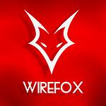 Wirefox Digital Agency Birmingham logo
