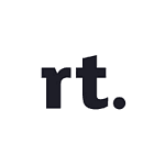 RT Brand Communications logo