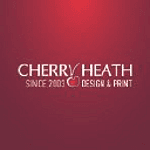 Cherry Heath Printing