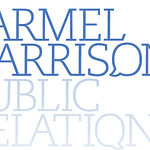 Carmel Harrison PR