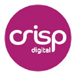 Crisp Digital Agency logo