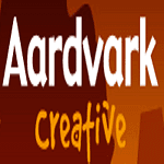 Aardvark Creative logo
