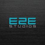 E2E Studios ltd logo
