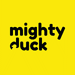 Mighty Duck Marketing logo