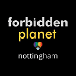 Forbidden Planet International