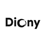 Diony logo