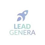 Lead Genera logo
