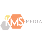 KMS Media logo