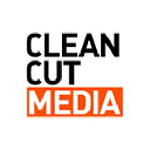 Clean Cut Media logo