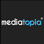 Mediatopia logo