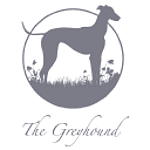 Dorset Greyhound logo