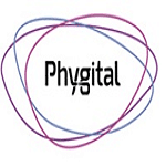 Phygital logo