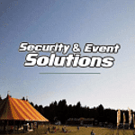 Security and Event Solutions