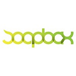 Soapbox Creative Marketing logo