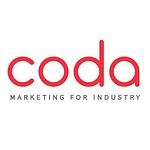 Coda Communications logo