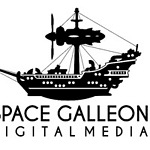 Space Galleon