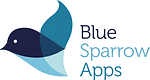 Blue Sparrow Apps logo