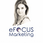 eFocus Marketing logo