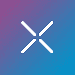 PredictX logo