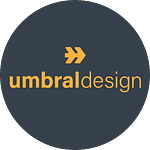 Umbral Design logo
