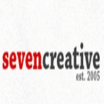 Seven Creative logo