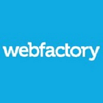 Web Factore Ltd logo