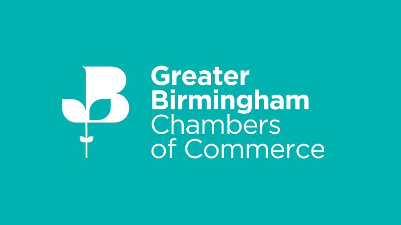 Greater Birmingham Chambers of Commerce cover