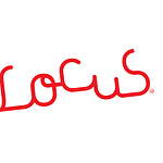 Agência Locus logo