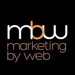 Marketing By Web logo