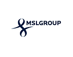 MSLGROUP logo