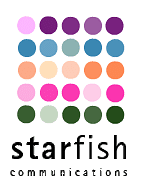 Starfish Communication logo