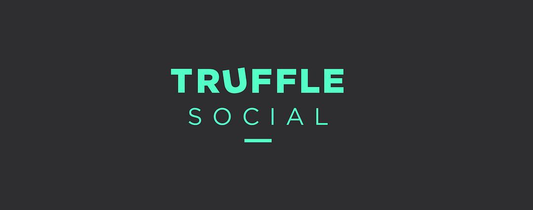 Truffle Social cover