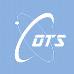 OTS Web Services logo