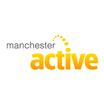 Manchester Active logo