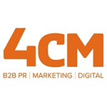 4CM Ltd logo