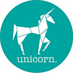 Unicorn Web Solutions logo