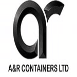 A&R Haulage logo