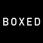 Boxed Studios logo