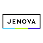 Jenova logo
