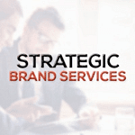 Strategic brand services