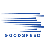 Goodspeed logo