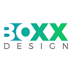 Boxx Design logo