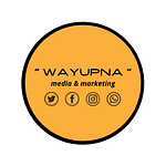 Wayupna Media logo