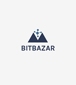 BitBazar logo