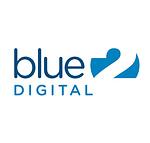 Blue2 Digital Ltd logo