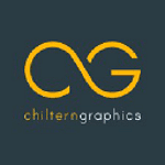 Chiltern Graphics logo
